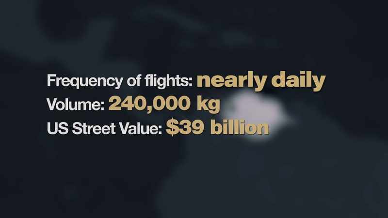That number has increased in recent times in Venezuela
