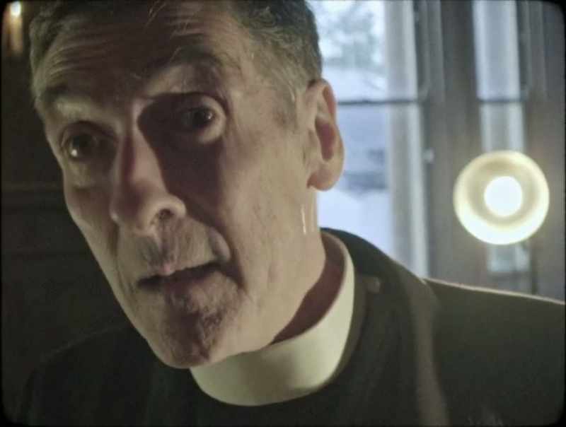That nun was right about the church and its dirty secrets