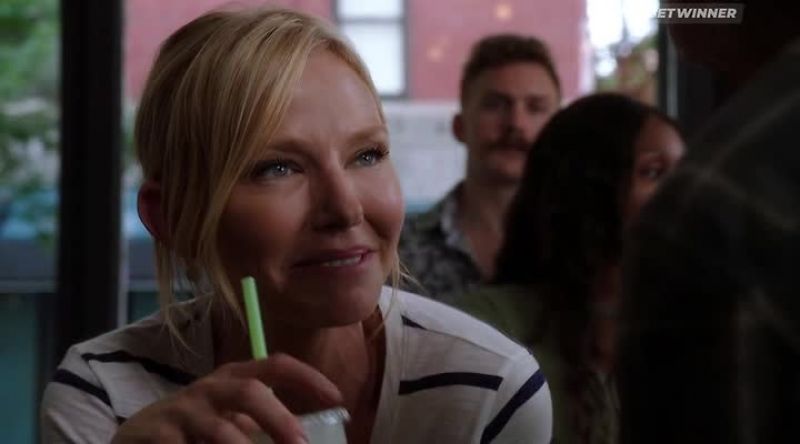 That is oat milk
