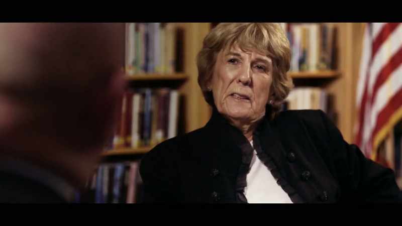 That you obtained about Louise's attitude to Matthew and his brother?