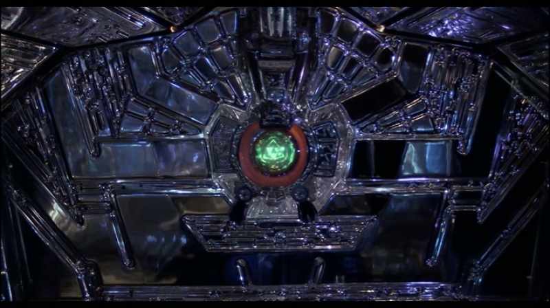 That is obvious. But your brain has been programmed