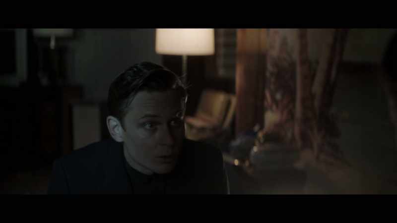 That is okay. [chuckles]
