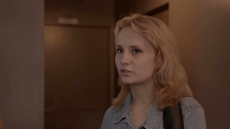 is that okay with you? - I need to think about