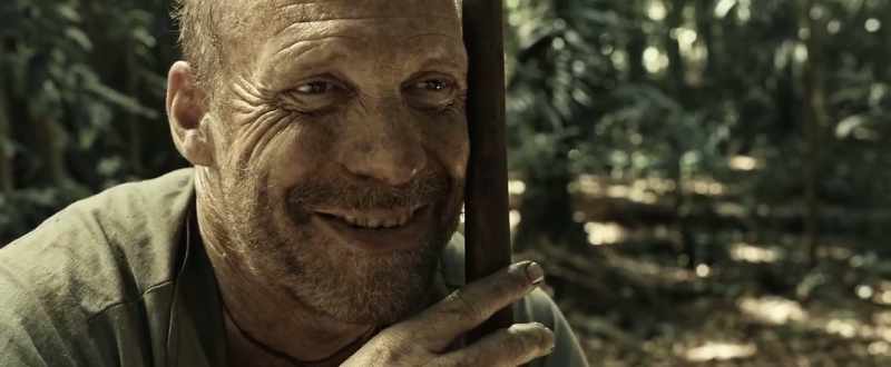 That old battleaxe, Pennyshaw