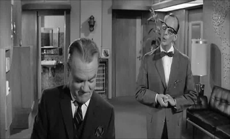That old Gestapo training