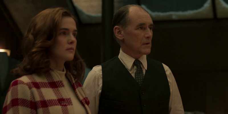 That was one of Mr. Boyle's men