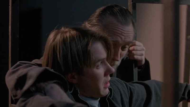 That is one pissed off leprechaun. Quick! To Brennan's!