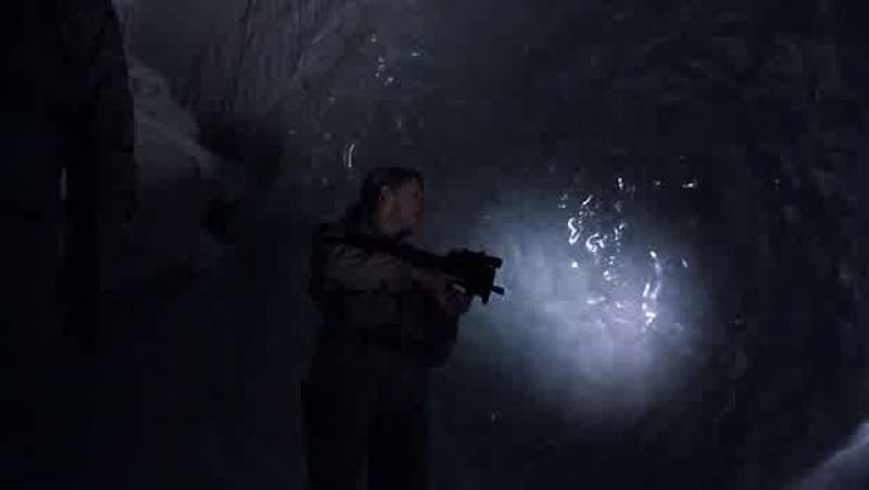 That for one and The stargate is in a box