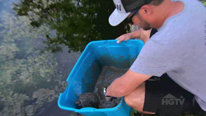 That one's Quintyn