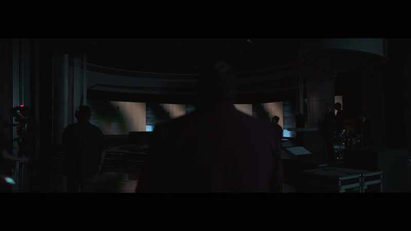 That only gets darker and more sinister