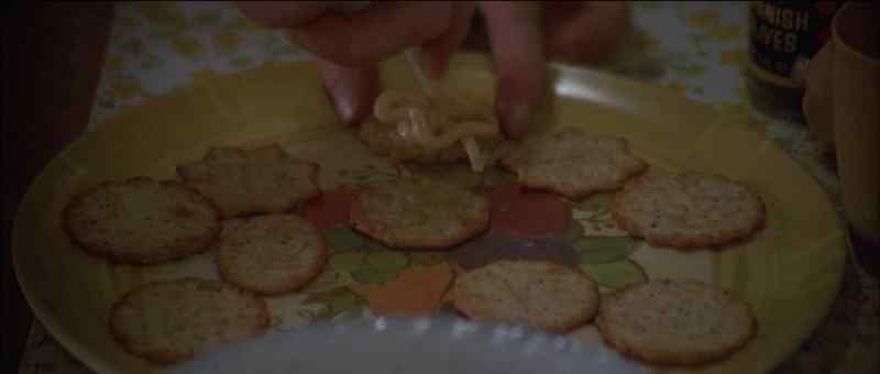 That our dessert? - Yeah