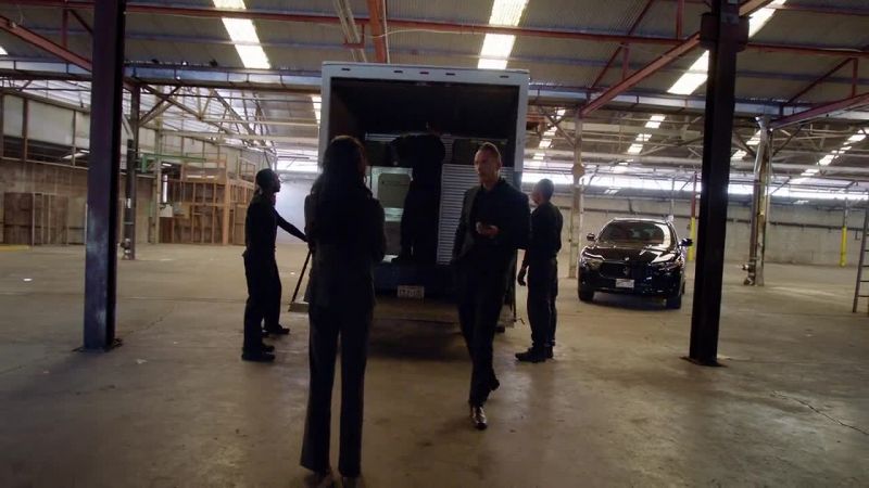 That was our friend at Interpol