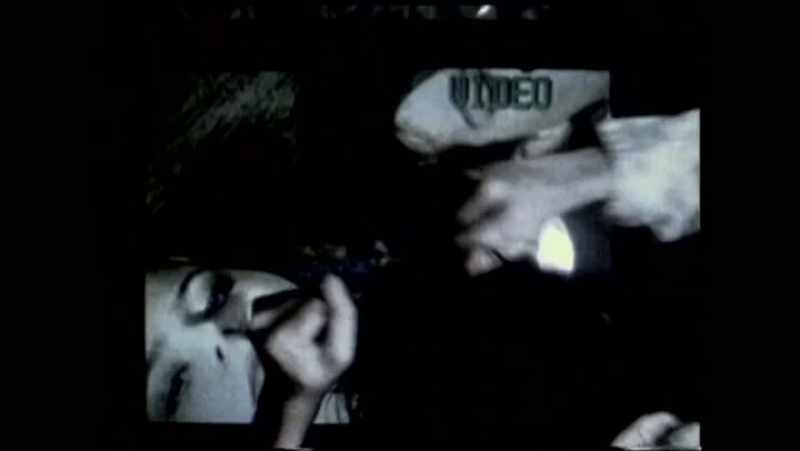 That was our milieu really, and the punk scene