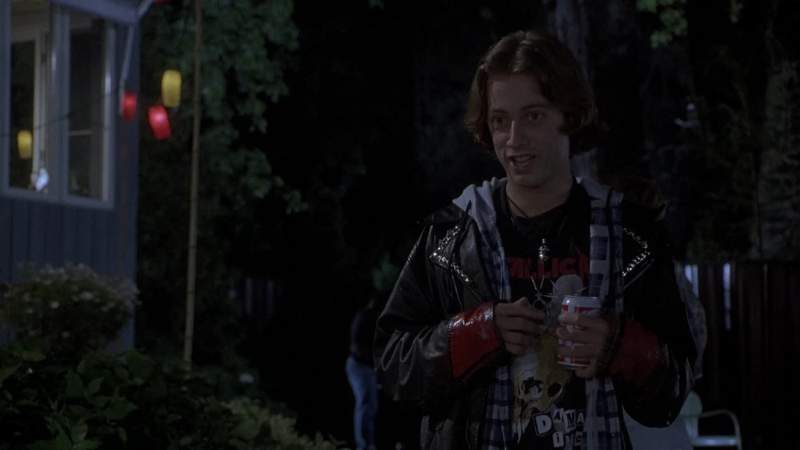 That outfit's totally bitching