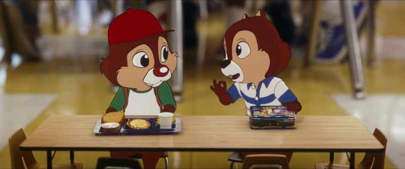 That pencil thing you did was hilarious! It was excellent comic timing