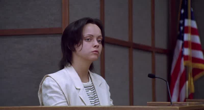 That people could forgive you for something like this, you know?