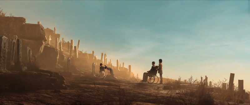 �� That place is home ♪