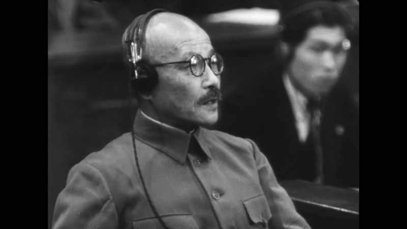 That portion of the Imperial Rescript was included