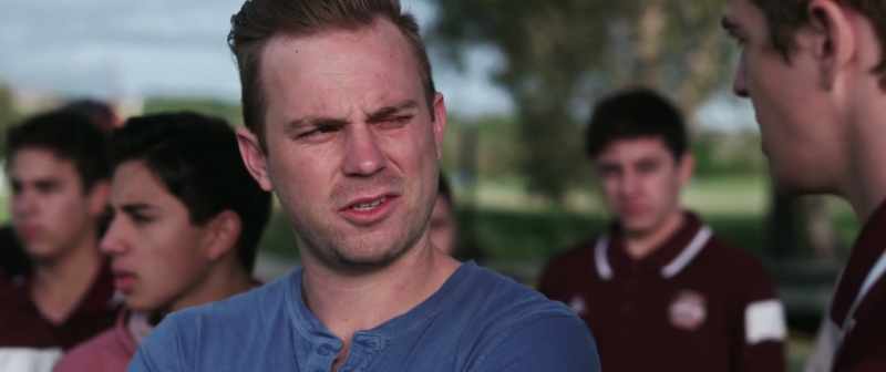 That practice was just awful