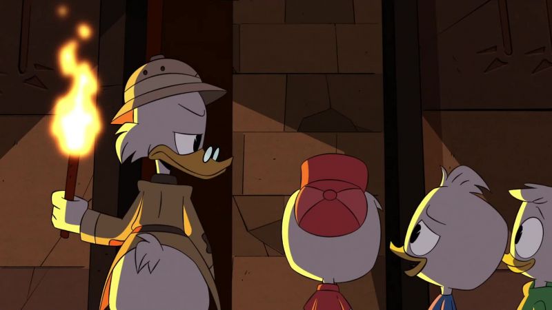 That was pretty anti-climactic