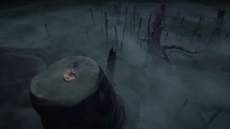 That Primal Stone needs you to do all that amazing stuff
