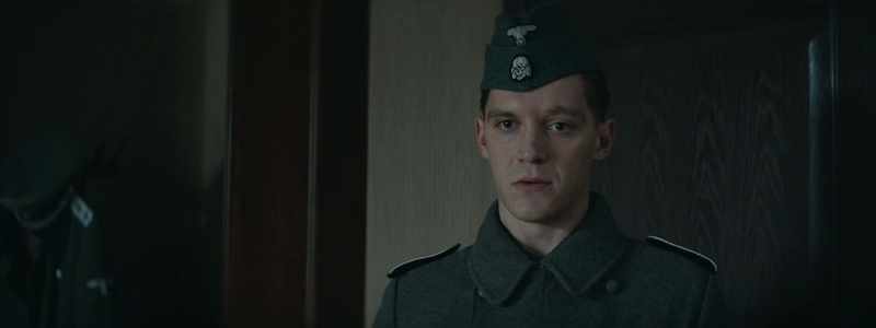 That prisoner, who claims to be Reza Joon