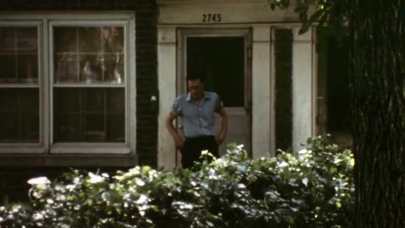 That was probably somewhat obvious to neighbors