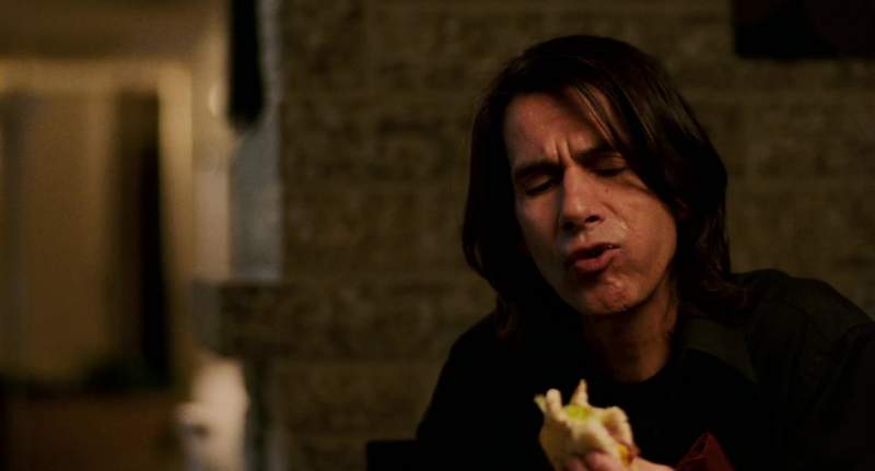 That prosciutto may be a little off