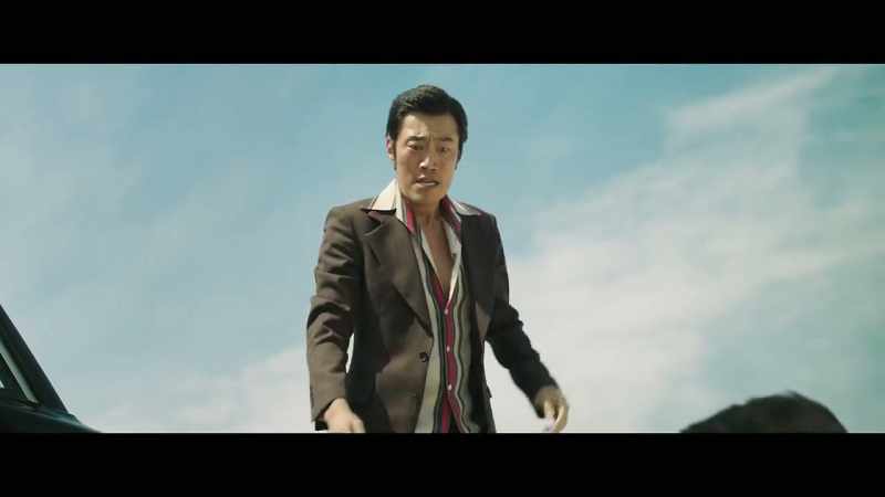 That prosecutor from Seoul is crazy about catching us