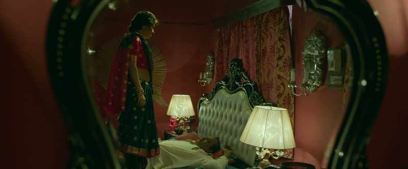 That Pushpa has grown too big