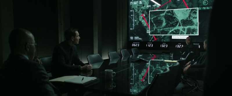 That puts conventional search and rescue