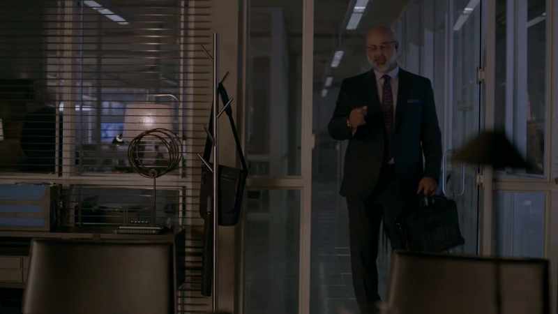 That was quick. - For you, anything