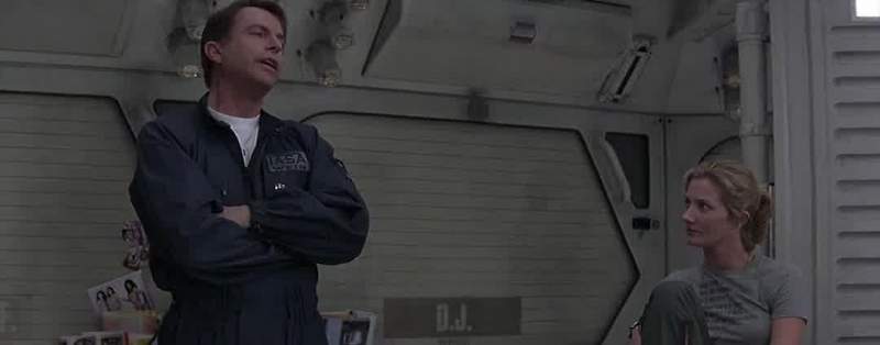 That her reactor went critical