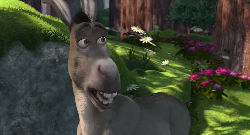 Oh a that was really scaryMaybe you don't mine me saying If that don't work your breath will certainly do the job done 'causeyou definitively need some tic tac or something'cause your breath stinks