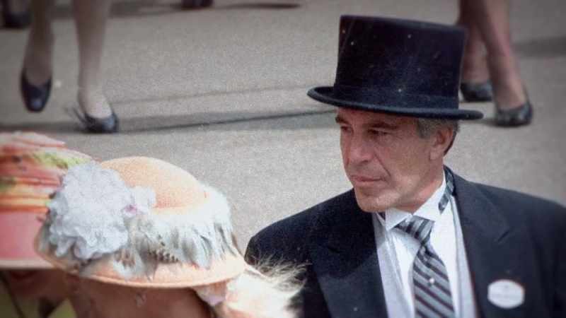 That relationship was very valuable for Epstein