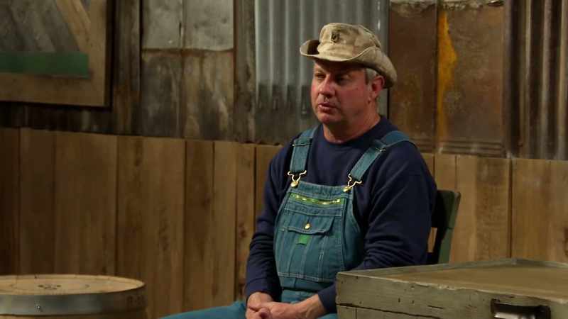 That right there is one ready to go drink