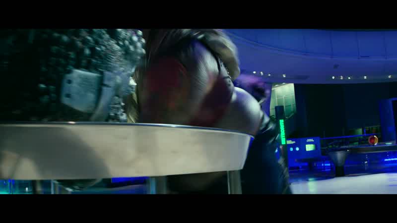 BEBOP: Ow!