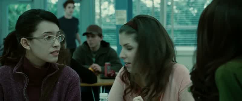 That’s Edward Cullen