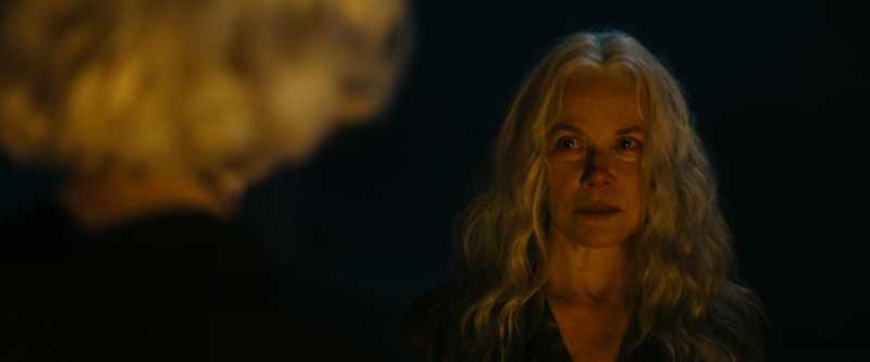 That’s your future, Judith