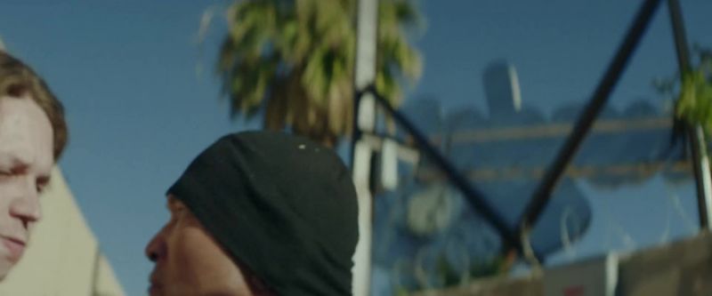That'’s it. Kick his ass. -Yeah, kick his ass