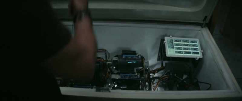 That’s sensor-calibrated to your pulse