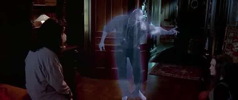That Russian cannibal creep's running around