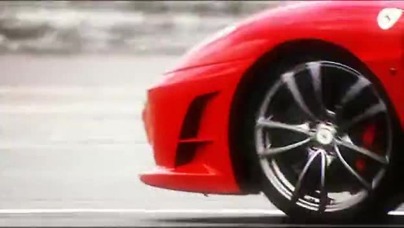 That said, it is a tricky car to drive fast
