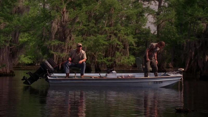 That was Sam Merlotte
