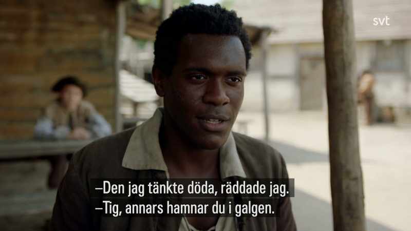 That same man I planned to kill