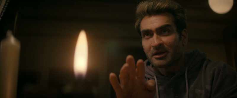 That same sacred power exists in your fingertips