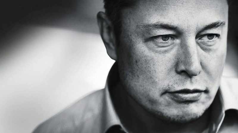 That same warning came in 2015 from Elon Musk, Bill Gates