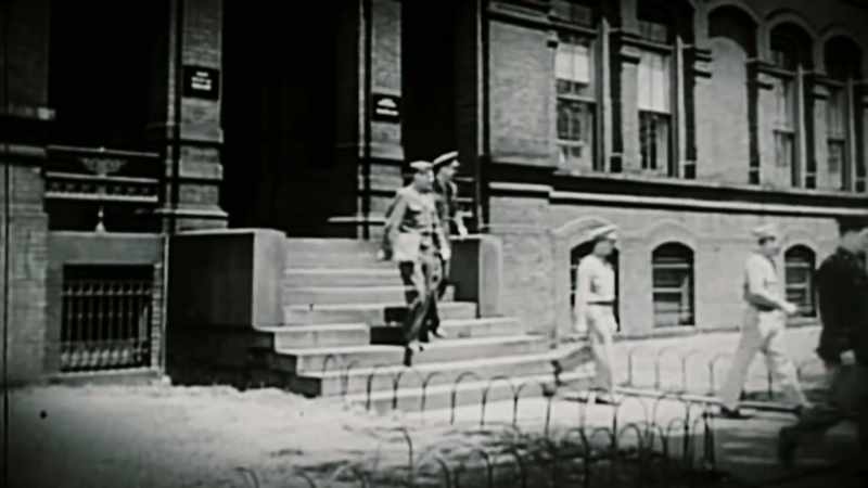 That same year, Dr. Heath was invited to Edgewood Arsenal