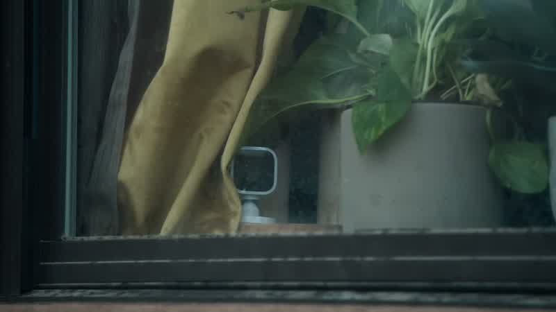 That security cam should fill in the blanks