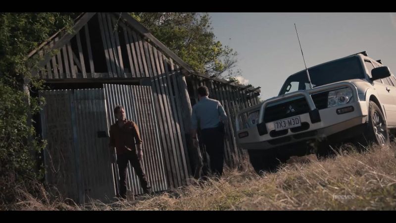 That shed belongs to Pharrell